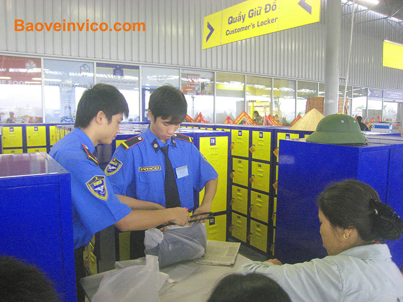 10 bao ve sieu thi