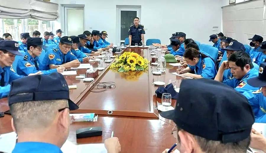Dịch vụ bảo vệ tại Quảng Trị uy tín dich vu bao ve tai quang tri