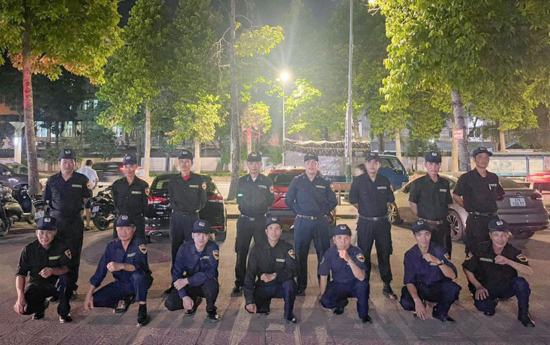 Dịch vụ bảo vệ khu du lịch chuyên nghiệp từ INVICO. Đội ngũ giàu kinh nghiệm, nhân viên chuẩn nghiệp vụ, đảm bảo an ninh toàn diện cho resort.