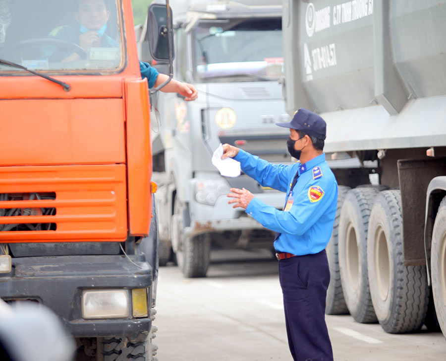Công ty Cổ phần Dịch vụ Bảo vệ An ninh INVICO là một trong những đơn vị uy tín hàng đầu trong lĩnh vực dịch vụ bảo vệ 
