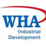 logo wha