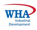 logo wha
