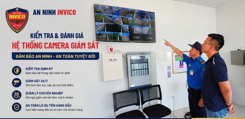 giam sat camera